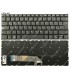 TECLADO LENOVO IP 530S-14ARR 530S-14IKB FLEX-14API FLEX-14IML S740-14IIL YOGA 530-14IKB 530-14ARR 730-13 GR LA ORIG.