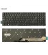 TECLADO DELL INSP. 15 3580 3581 3582 3583 3584 5565 5567 /3579 3590 3595 G3 /5587 G5 /7588 7590 G7 SERIES BK LA ORIG