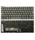 TECLADO LENOVO IP 530S-14ARR 530S-14IKB FLEX-14API FLEX-14IML S740-14IIL YOGA 530-14IKB 530-14ARR 730-13 GR BL LA ORIG.