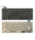 TECLADO ASUS Vivobook 14 X407 X407M X407MA X407UBR X407UA X407U X407UB X407UF A407 SERIES BK PWR-KEY LA ORIG.