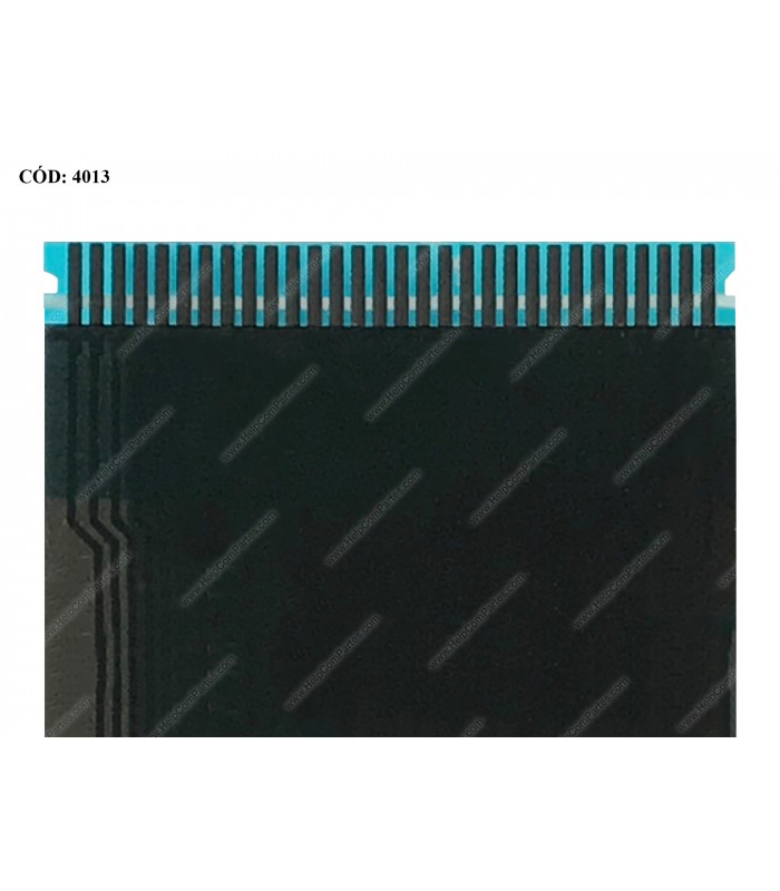 TECLADO DELL INSP. 13-7000 7386 14-5000 5480 5485 5488 5481 5482 5485 5491 15-5000 5580 5585 15-7000 7573 BK BL SP ORIG.