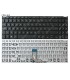 TECLADO ASUS VIVOBOOK 15 X512 X512D X512DA X512F X512FA X512U X512UA X512UB F512 F512DA F512JA BK PWR-KEY LA ORIG