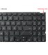 TECLADO ASUS VIVOBOOK 15 X512 X512D X512DA X512F X512FA X512U X512UA X512UB F512 F512DA F512JA BK PWR-KEY LA ORIG
