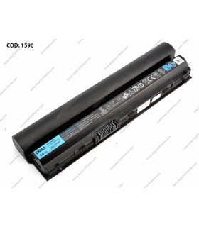 BATERIA DELL 11.1V---60WH 6C FRR0G/LATITUDE E6220 E6320 E6330 E5220 E6120 SERIES V7M6R OEM