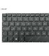TECLADO ASUS ZenBook UX303 UX303U UX303UA UX303UB UX303L UX303LA UX303LB UX303LN U303UB SERIES BK PWR-KEY SP ORIG