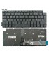 TECLADO DELL INSP. 14 7490 7491 14 5401 5402 5405 5408 5409 5490 5493 5494 5498 13 5300 5390 5301 SERIES GR BL LA ORIG