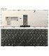 TECLADO LENOVO G40 G40-30 G40-80 G40-45 Z40 B40-70 G40-70 B40-70AT B40-35 300-14IBR 300-14ISK 305-14IBD FLEX 2 14 BK SP OEM.
