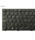 TECLADO LENOVO G40 G40-30 G40-80 G40-45 Z40 B40-70 G40-70 B40-70AT B40-35 300-14IBR 300-14ISK 305-14IBD FLEX 2 14 BK SP OEM.