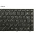 TECLADO LENOVO G40 G40-30 G40-80 G40-45 Z40 B40-70 G40-70 B40-70AT B40-35 300-14IBR 300-14ISK 305-14IBD FLEX 2 14 BK SP OEM.