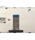TECLADO LENOVO G40 G40-30 G40-80 G40-45 Z40 B40-70 G40-70 B40-70AT B40-35 300-14IBR 300-14ISK 305-14IBD FLEX 2 14 BK SP OEM.