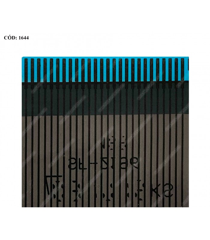 TECLADO LENOVO G40 G40-30 G40-80 G40-45 Z40 B40-70 G40-70 B40-70AT B40-35 300-14IBR 300-14ISK 305-14IBD FLEX 2 14 BK SP OEM.