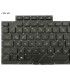 TECLADO ASUS ROG Strix G512 G512L G512LU G512LI G512LV G512LW G531G G531GU G531GT BK PWR-KEY BL RGB V.2 INTER. LA ORIG