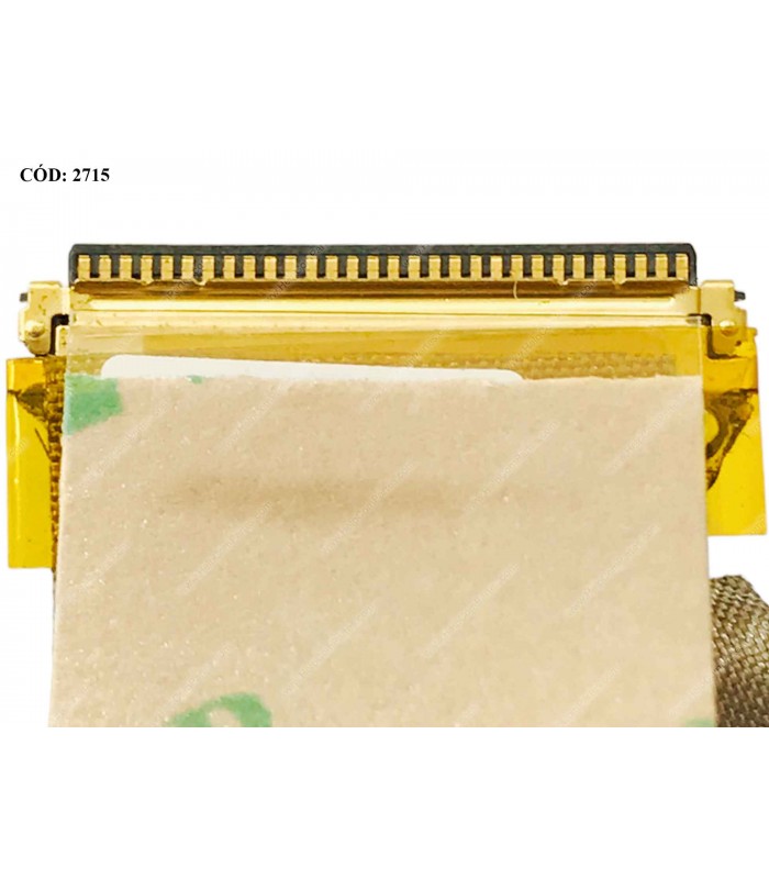 FLEX LCD ASUS FX50 FX50J FX50JD FX50JK FX50JX X550JD X550JD-1A FHD EDP SERIES 30PIN 1422-01VW0AS ORIG.