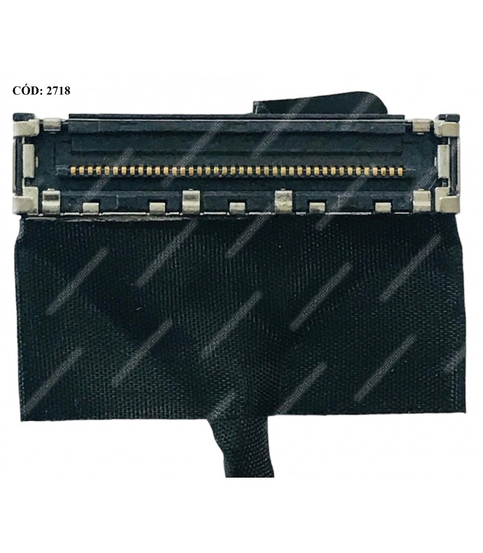 FLEX LCD ASUS A455L X455L F455LD K455L X454 A454 K454 EDP 30PIN SERIES 14005-01400600 1422-028K0AS ORIG.