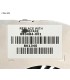 VENTI. HP PROBOOK 4540S 4545S 4740S 4745S SERIES DFS551205ML0T- 683484-001 23.10616.12 4PIN  ORIG.