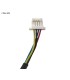 VENTI. HP PROBOOK 4540S 4545S 4740S 4745S SERIES DFS551205ML0T- 683484-001 23.10616.12 4PIN  ORIG.