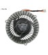VENTI. LENOVO Y400 Y500 SERIES 90201967  4PIN ORIG.