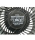 VENTI. LENOVO Y400 Y500 SERIES 90201967  4PIN ORIG.