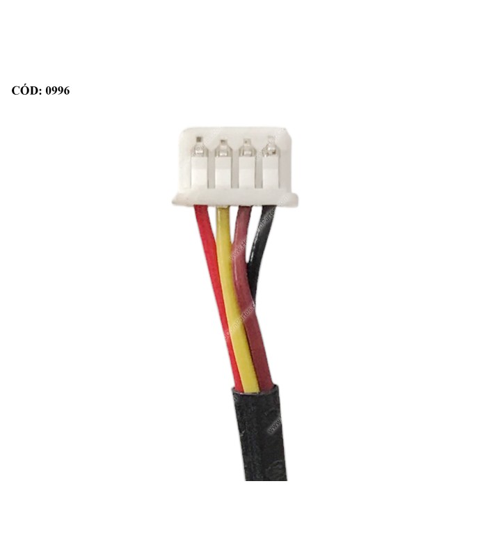 VENTI. LENOVO Y400 Y500 SERIES 90201967  4PIN ORIG.