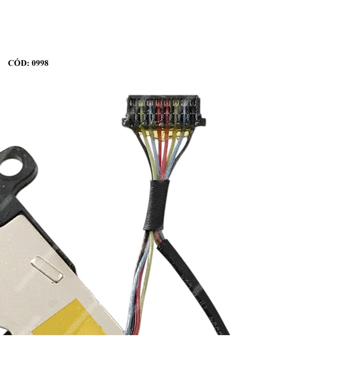 VENTI. LENOVO IDEAPAD YOGA 13  SERIES 142500005 2FAN DUAL 8 PIN ORIG.