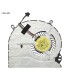 VENTI. HP PAV SLEEKBOOK 14-B 14T-B 14Z-B 14-C 15-B 15T-B 15Z-B SERIES DFS531105MC0T-FBGF 697914-001 4PIN ORIG.