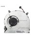 VENTI. HP PAV SLEEKBOOK 14-B 14T-B 14Z-B 14-C 15-B 15T-B 15Z-B SERIES DFS531105MC0T-FBGF 697914-001 4PIN ORIG.