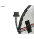VENTI. HP PAV SLEEKBOOK 14-B 14T-B 14Z-B 14-C 15-B 15T-B 15Z-B SERIES DFS531105MC0T-FBGF 697914-001 4PIN ORIG.