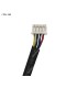 VENTI. LENOVO IDEAPAD Y510 Y510A Y510M SEREIS KDB0705HB -7F31 31032663 4PIN ORIG.