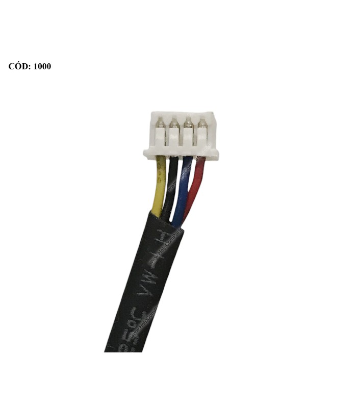 VENTI. LENOVO IDEAPAD Y510 Y510A Y510M SEREIS KDB0705HB -7F31 31032663 4PIN ORIG.