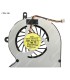 VENTI. TOSHIBA SATELLITE  L830 10F  10X  L830-114 116 118 SERIES  DFS481305MC0T 3PIN ORIG.