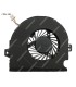 VENTI. HP ENVY M6-1000 M6-1100 M6-1200 M6T-1000 SERIES MG60120V1-C220-S9A  686901-001 4PIN  ORIG.