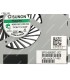 VENTI. HP ENVY M6-1000 M6-1100 M6-1200 M6T-1000 SERIES MG60120V1-C220-S9A  686901-001 4PIN  ORIG.