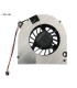 VENTI. HP COMPAQ 320 321 325 326 420 425 620 621 625 SERIES DFS481305MC0T 605791-001 3PIN ORIG.