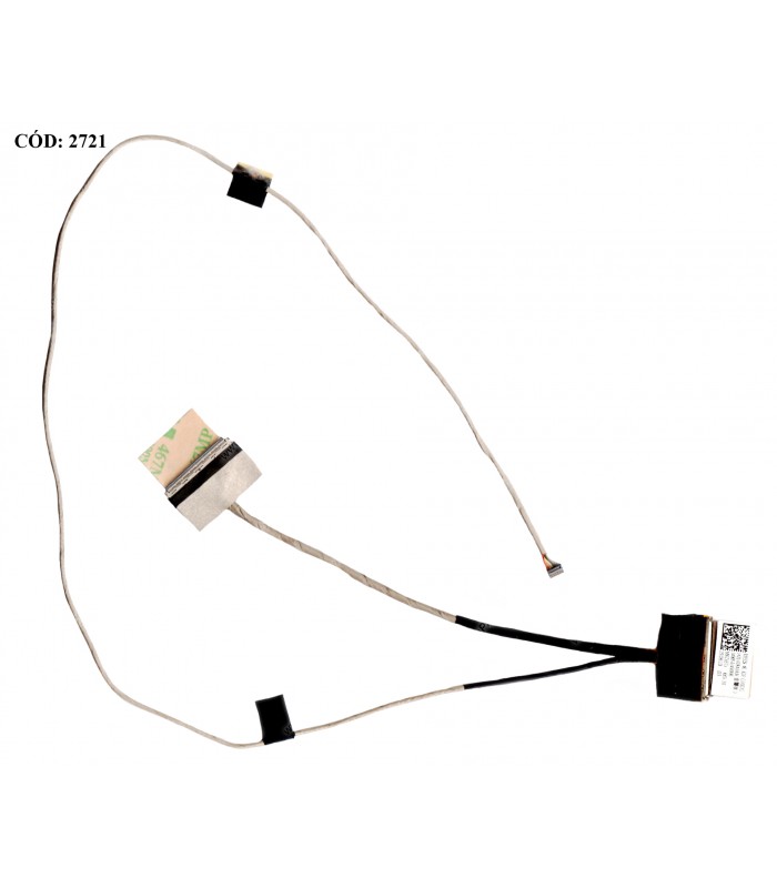 FLEX LCD ASUS X555 X555LN X555LP X555D X555A F555LA VM590L FL5800L SERIES 1422-028A0AS 40PIN ORIG.