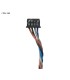 VENTI. HP ENVY 15-J 15T-J 15Z-J 15-Q 15T-Q 15Z-Q 17-J 17T-J M6 M7 SERIES  6033B0032801 720235-001 4PIN ORIG.