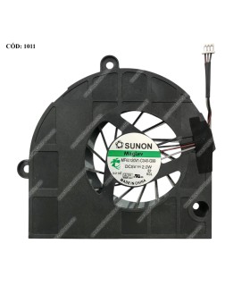 VENTI. GATEWAY NV50 NV51 NV55 NV55C Aspire 5250 5251 5253 eMachines E440 E442 E443 SERIES  23.R4F02.001 3PIN ORIG.