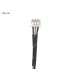 VENTI. GATEWAY NV50 NV51 NV55 NV55C Aspire 5250 5251 5253 eMachines E440 E442 E443 SERIES  23.R4F02.001 3PIN ORIG.