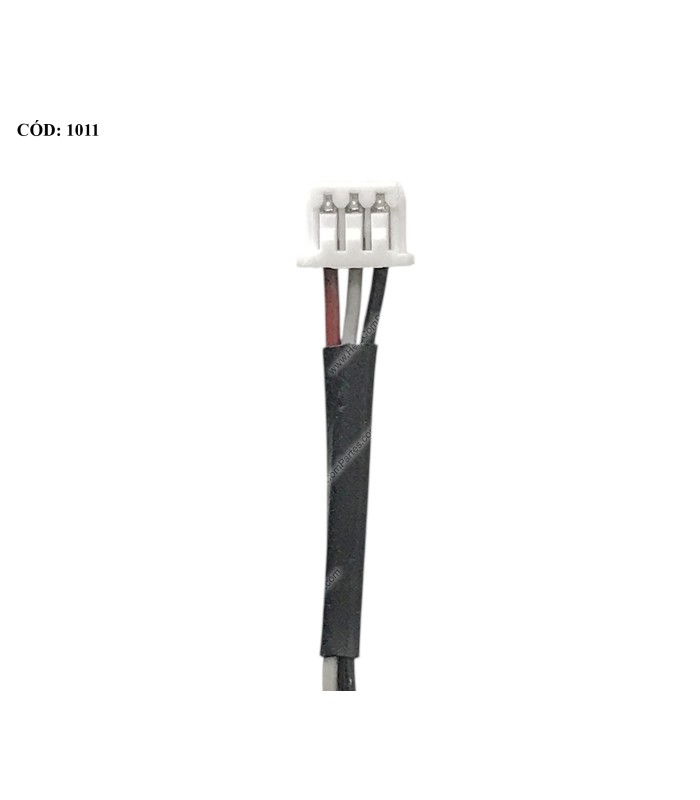 VENTI. GATEWAY NV50 NV51 NV55 NV55C Aspire 5250 5251 5253 eMachines E440 E442 E443 SERIES  23.R4F02.001 3PIN ORIG.