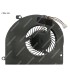VENTI. HP ENVY M4 M4-1000 M4-1015DX M4-1115DX M4-1003TX  SERIES  698079-001 DFS531105MC0T 4PIN ORIG.