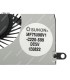 VENTI. HP ENVY M4 M4-1000 M4-1015DX M4-1115DX M4-1003TX  SERIES  698079-001 DFS531105MC0T 4PIN ORIG.