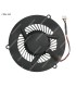 VENTI. LENOVO Y570 Y570A Y570N Y570G SEREIS 31049882 4PIN ORIG.