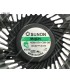 VENTI. LENOVO Y570 Y570A Y570N Y570G SEREIS 31049882 4PIN ORIG.