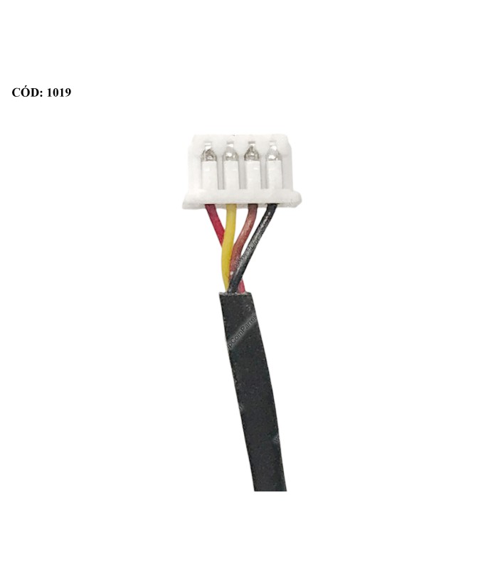 VENTI. LENOVO Y570 Y570A Y570N Y570G SEREIS 31049882 4PIN ORIG.