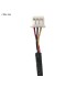 VENTI. ACER 5536 5536G 5738 PACKARD BELL TJ61 TJ65 TJ66  GATEWAY NV52 NV53 NV54 SERIES  3 PIN ORIG.