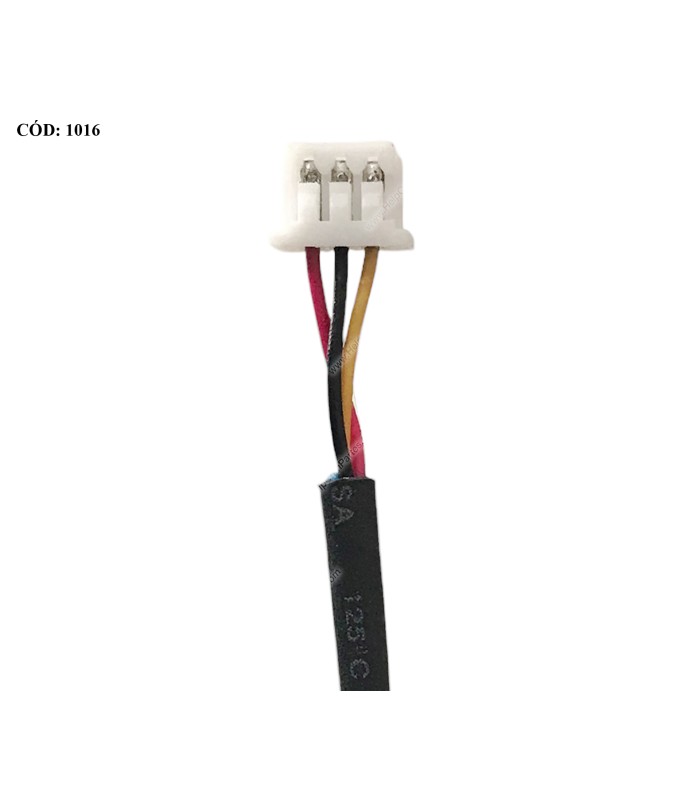 VENTI. ACER 5536 5536G 5738 PACKARD BELL TJ61 TJ65 TJ66  GATEWAY NV52 NV53 NV54 SERIES  3 PIN ORIG.