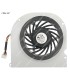 VENTI. ASUS F80 F80Cr F80L X82 X82C F81 F83  F83T X88 4PIN ORIG.