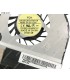VENTI. TOSHIBA SATELLITE L840 L840D L845 L845D S845D C800 C805 C845 SERIES A000201300 ORIG. (DS)