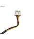 VENTI. TOSHIBA SATELLITE L840 L840D L845 L845D S845D C800 C805 C845 SERIES A000201300 ORIG. (DS)
