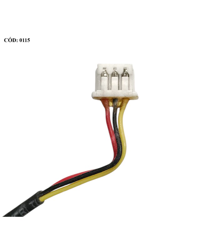 VENTI. TOSHIBA SATELLITE L840 L840D L845 L845D S845D C800 C805 C845 SERIES A000201300 ORIG. (DS)