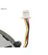 DISIPADOR DELL INSP. 14R 5421 3421 3437 3442 3518 3541 3542 SERIES + FAN 0W29R5 3PIN ORIG.